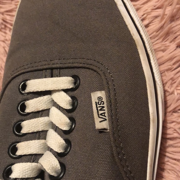 Vans sneakers - Picture 6 of 6